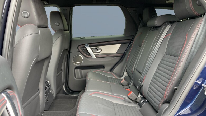 Land Rover Discovery Sport 1.5 P300e R-Dynamic HSE 5dr Auto [5 Seat] Station Wagon